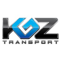 KGZ Transport Corp. logo - Similar company to Simplex Logistics