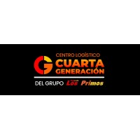 Centro Logistico Cuarta Generacion logo - Similar company to Nasa Computación