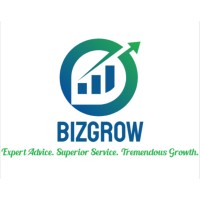 BizGrow Business Support Services logo - Similar company to Bramco Engineering