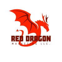 Laura @Red Dragon Marketing, LLC. logo - Similar company to Pawsitive Pediatric Dentistry