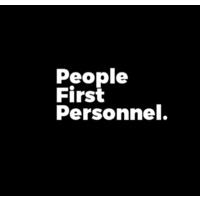 People First Personnel logo - Similar company to The Clr Group -  Recruitment In Everything Property
