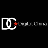 Digital China ｜ 中国数码