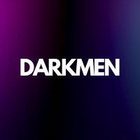 DARKMEN logo - Similar company to Darkwin-Darkmen