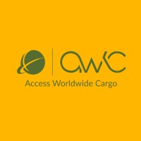 ACCESS WORLDWIDE CARGO logo - Similar company to Ocean Care Forwarders Private Limited