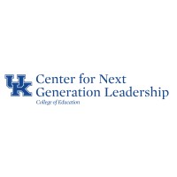 UK Center for Next Generation Leadership logo - Similar company to Learning Personalized