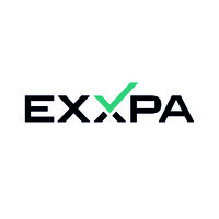 Exxpa logo - Similar company to Sco Factory Solutions Lithuania