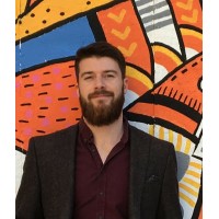 Nelson Jordan - Freelance Copywriter logo - Similar company to Priority Copy