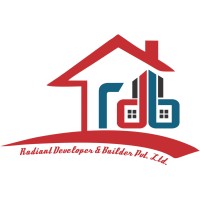 Radiant Developer & Builder Pvt. Ltd. logo - Similar company to Aashvi Vijetha