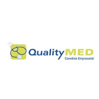 QualityMed logo - Similar company to Debranding Marketing