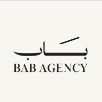 بـَاب للتسويق الرقمي | BAB AGENCY logo - Similar company to بيئة Envir