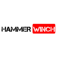 HAMMER WINCH logo - Similar company to First Breach, Inc.