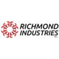 Richmond Industries, Inc logo - Similar company to Approved Hydraulics Limited