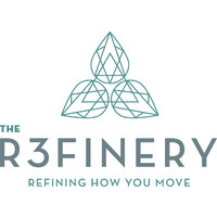 The R3finery logo - Similar company to Beyoot Egypt