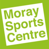 Moray Sports Centre logo - Similar company to Moray Leisure Centre