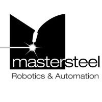 MASTER STEEL logo - Similar company to Aise Technology