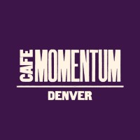 Café Momentum Denver logo - Similar company to Regencircle