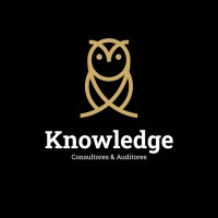 Knowledge Economics logo - Similar company to Knowledge