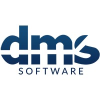 DMS Software logo - Similar company to Cafe X Coaching