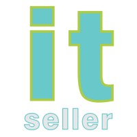 ITseller logo - Similar company to Itseller News. Conectando Al Canal It
