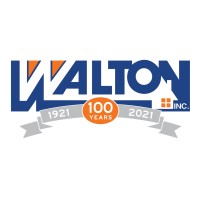 Clyde S. Walton, Inc. logo - Similar company to Hatfield Quality Meats