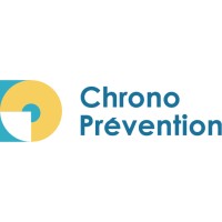 ChronoPrévention logo - Similar company to Chronodesk