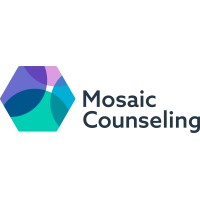 Mosaic Counseling logo - Similar company to Elevationx Ltd