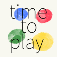 Time to Play logo - Similar company to Arcos Learning Abroad