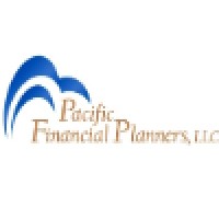 Pacific Financial Planners logo - Similar company to Pacific Financial Partners