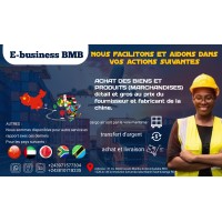 E-Buiness Bmb