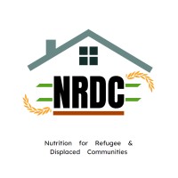 Nutrition For Refuges & Displaced Communities ( NRDC) logo - Similar company to Jm Turnkey Construction Ltd
