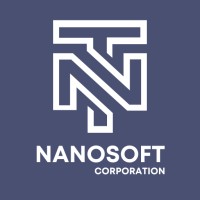 Nanosoft Corporation logo - Similar company to Nanosoft