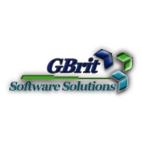 GBrit Software Solutions logo - Similar company to Bmcube