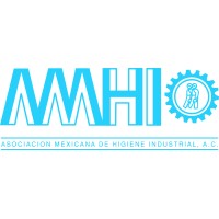 Asociación Mexicana de Higiene Industrial, AC- AMHI logo - Similar company to Acomsa
