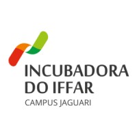 Incubadora IFFAR Jaguari logo - Similar company to Ifsul - Charqueadas