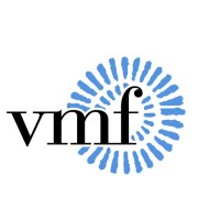 VMF logo - Similar company to Wehunt
