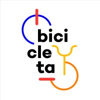 Bicicleta Casa Audiovisual logo - Similar company to Kendi Perú