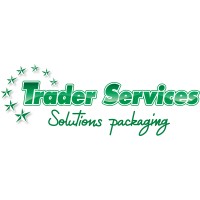 Trader Services : Solutions Packaging logo - Similar company to Herapack Packaging