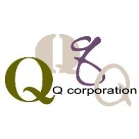 Q Corporation logo - Similar company to Senasys