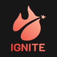 Ignite logo - Similar company to Complink
