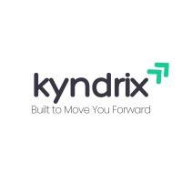 Kyndrix logo - Similar company to Exoticcao
