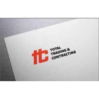 TOTAL TRADING AND CONTRACTING W.L.L logo - Similar company to Oilfield Projects Development Co Wll