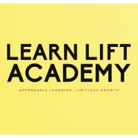 Learn Lift Academy logo - Similar company to Ram Empire