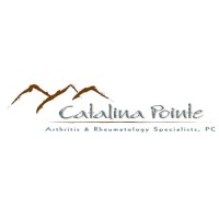 Catalina Pointe Arthritis & Rheumatology Specialists logo - Similar company to Copperstate Ob Gyn Assoc Ltd