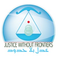 Justice Without Frontiers logo - Similar company to Dawn Of Right