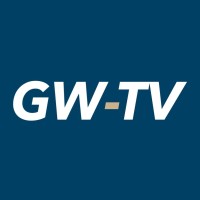 GW-TV: The George Washington University Television logo - Similar company to The Gw Women'S Pre-Law Student Association