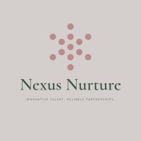 Nexus Nurture logo - Similar company to Aptofy
