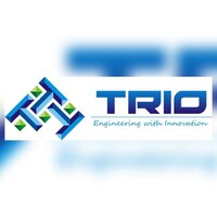TRIO BUILDING SYSTEM logo - Similar company to Trio Systems