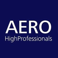 AERO HighProfessionals GmbH logo - Similar company to Timepartner Personalmanagement Gmbh