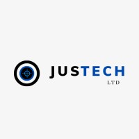 JusTech Ltd logo - Similar company to Bozon