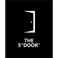 The 5th Door by Janet Hogan logo - Similar company to Collective Quest